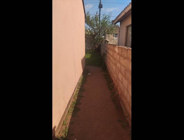 2 BEDROOM HOUSE FOR SALE IN MOTHERWELL NU 7